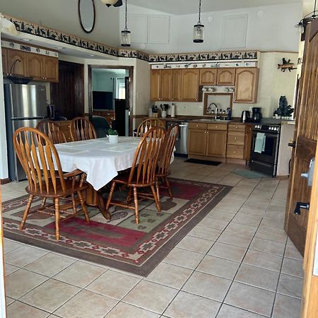 Alaska Home Rental Солдотна Экстерьер фото