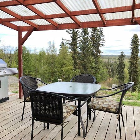 Alaska Home Rental Солдотна Экстерьер фото