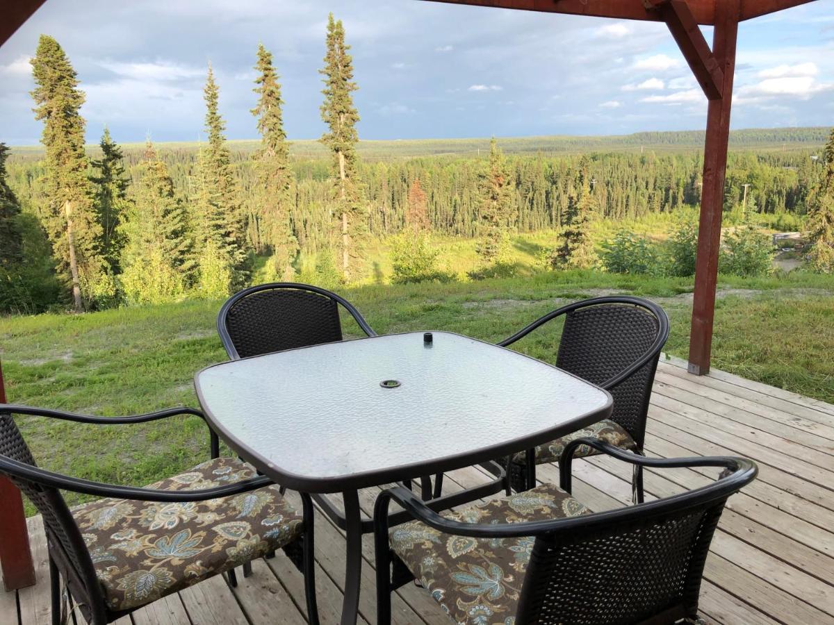 Alaska Home Rental Солдотна Экстерьер фото