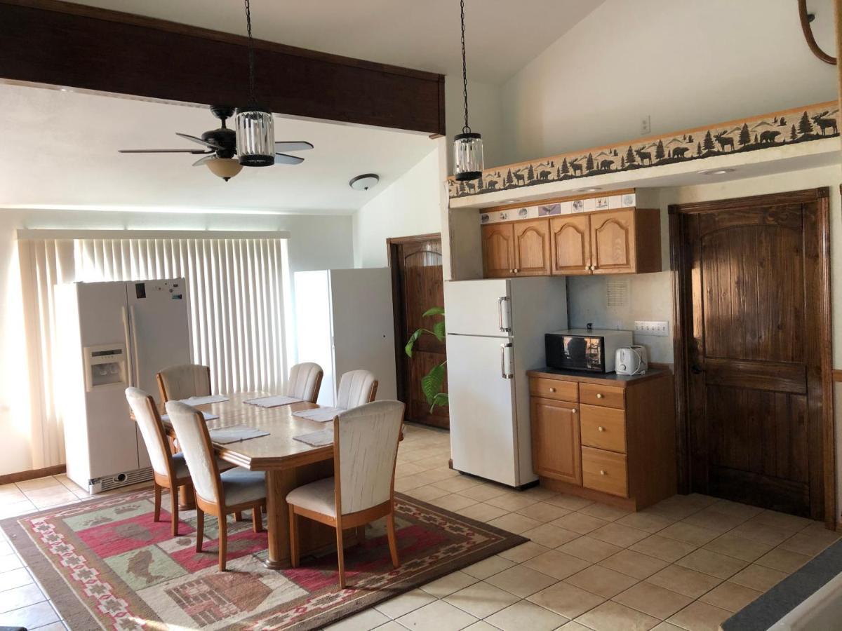 Alaska Home Rental Солдотна Экстерьер фото
