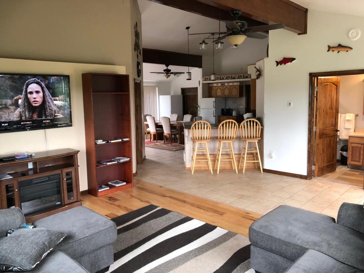 Alaska Home Rental Солдотна Экстерьер фото