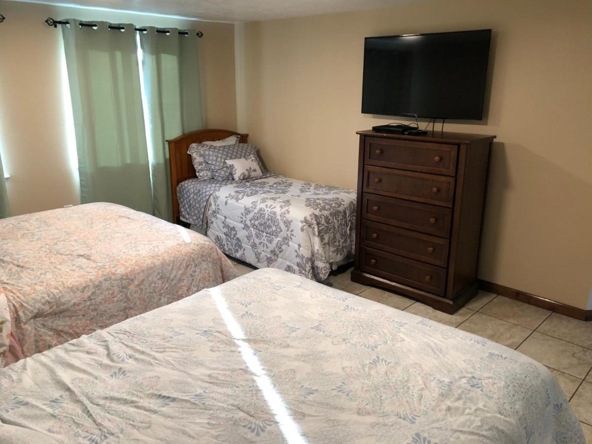 Alaska Home Rental Солдотна Экстерьер фото