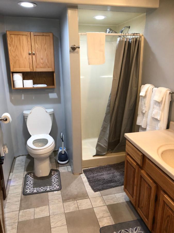 Alaska Home Rental Солдотна Экстерьер фото
