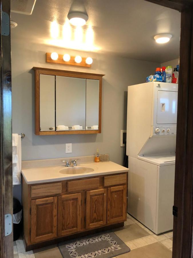 Alaska Home Rental Солдотна Экстерьер фото