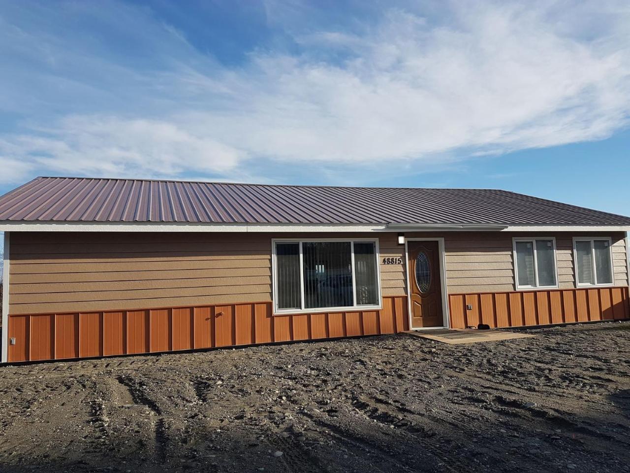 Alaska Home Rental Солдотна Экстерьер фото