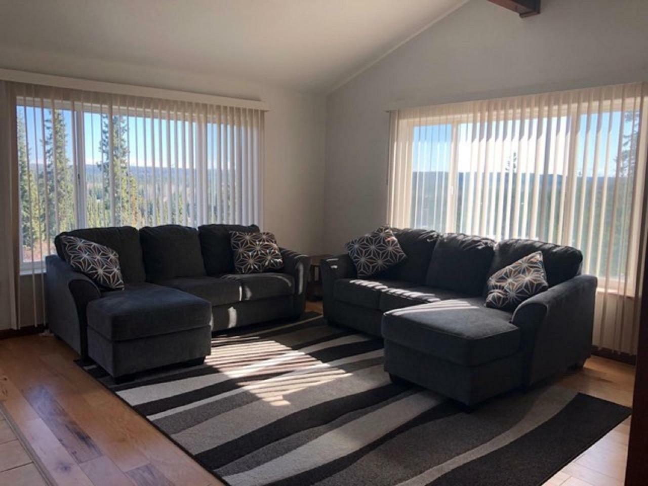 Alaska Home Rental Солдотна Экстерьер фото