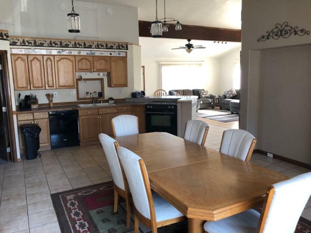 Alaska Home Rental Солдотна Экстерьер фото