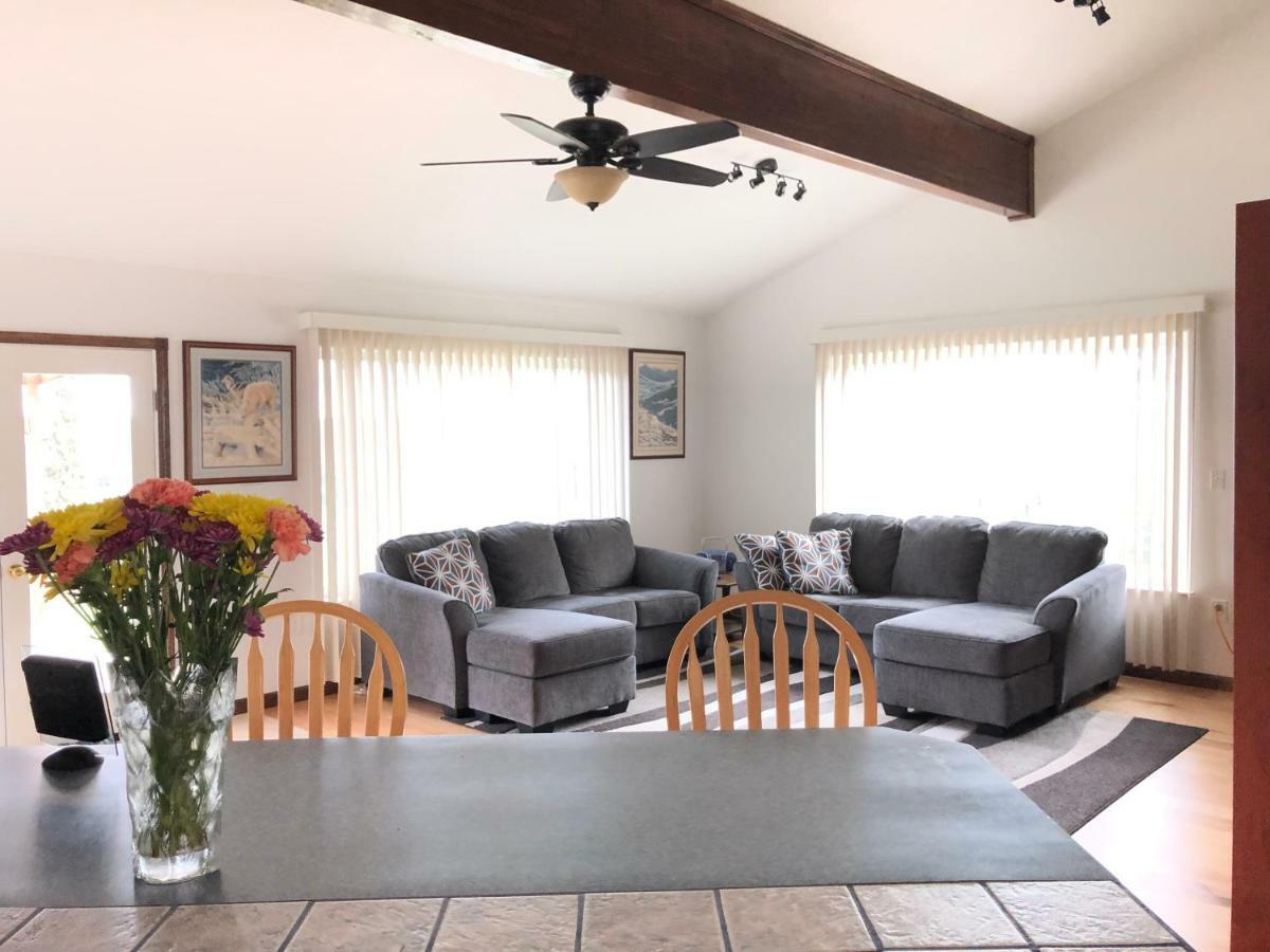 Alaska Home Rental Солдотна Экстерьер фото